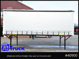 WECON WPR 745, verzinkt, 2520  innen, Code XL, neue Plane