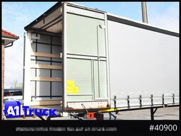 WECON WPR 745, verzinkt, 2520  innen, Code XL, neue Plane