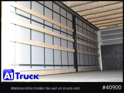 WECON WPR 745, verzinkt, 2520  innen, Code XL, neue Plane