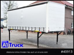 WECON WPR 745, verzinkt, 2520  innen, Code XL, neue Plane