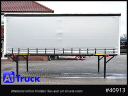 WECON WPR 745, verzinkt, 2520  innen, Code XL, neue Plane