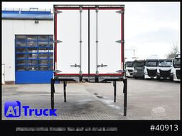 WECON WPR 745, verzinkt, 2520  innen, Code XL, neue Plane