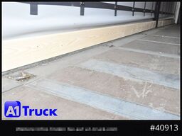 WECON WPR 745, verzinkt, 2520  innen, Code XL, neue Plane