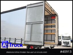 WECON WPR 745, verzinkt, 2520  innen, Code XL, neue Plane