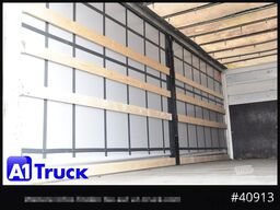 WECON WPR 745, verzinkt, 2520  innen, Code XL, neue Plane