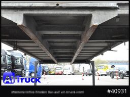 WECON WPR 745, verzinkt, 2520  innen, Code XL, neue Plane