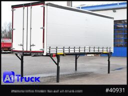 WECON WPR 745, verzinkt, 2520  innen, Code XL, neue Plane