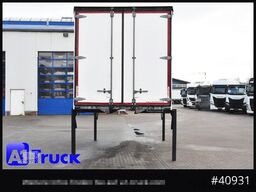 WECON WPR 745, verzinkt, 2520  innen, Code XL, neue Plane