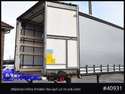 WECON WPR 745, verzinkt, 2520  innen, Code XL, neue Plane