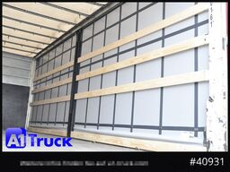 WECON WPR 745, verzinkt, 2520  innen, Code XL, neue Plane