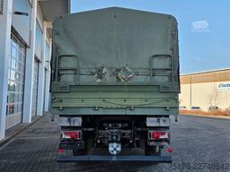 Mercedes-Benz Axor 1829 A 4x4 Klima Standheizung 3 Sitze
