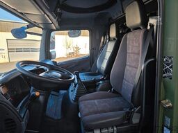 Mercedes-Benz Axor 1829 A 4x4 Klima Standheizung 3 Sitze
