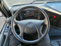 Mercedes-Benz Axor 1829 A 4x4 Klima Standheizung 3 Sitze