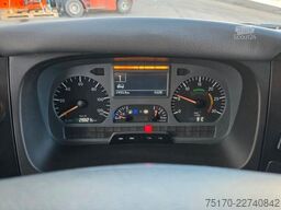Mercedes-Benz Axor 1829 A 4x4 Klima Standheizung 3 Sitze