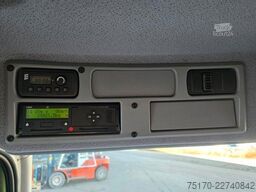 Mercedes-Benz Axor 1829 A 4x4 Klima Standheizung 3 Sitze