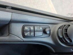 Mercedes-Benz Atego 1018 A 4x4 Pritsche Plane mehrfach vorh.