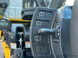 Hyster H1.6 FT / Verstellgerät / HH: 4.45m / nur 1.299h