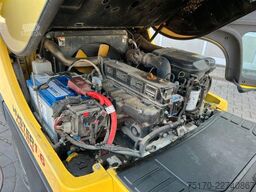 Hyster H1.6 FT / Verstellgerät / HH: 4.45m / nur 434h