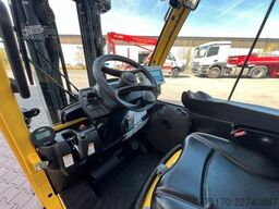 Hyster H1.6 FT / Verstellgerät / HH: 4.45m / nur 434h