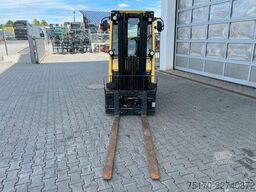 Hyster H1.6 FT / Verstellgerät / HH: 4.45m / nur 812h