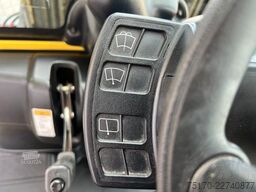 Hyster H8.0 FT9 / nur 1.426h! / Triplex: 5,52m / ZVG