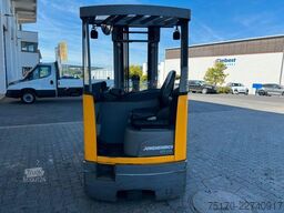 Jungheinrich ETV C16 / Triplex 5.72m / SS / nur 2.836h / 2016