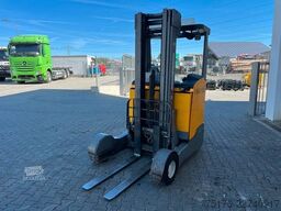 Jungheinrich ETV C16 / Triplex 5.72m / SS / nur 2.836h / 2016