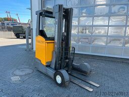 Jungheinrich ETV C16 / Triplex 5.72m / SS / nur 2.836h / 2016