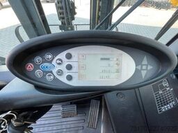 Still RX70-22 / Duplex: 3.4m / nur 2.512h! / SS