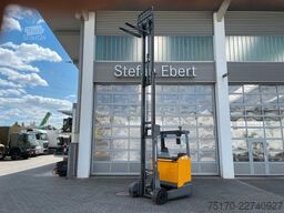 Jungheinrich ETV C16 / Triplex 5.72m / SS / nur 2.953h / 2016