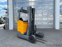 Jungheinrich ETV C16 / Triplex 5.72m / SS / nur 2.953h / 2016