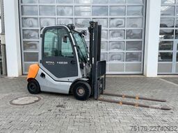 Still RX70-22 / Duplex: 3.4m / nur 1.556h! / SS