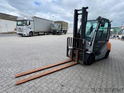 Still RX70-35 / Duplex: 3.50m! / 8.413h / SS