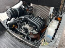 Still RX70-35 / Duplex: 3.50m! / 8.413h / SS