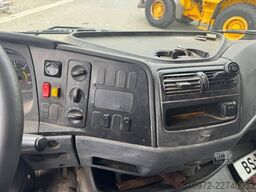Mercedes-Benz Atego 1218 L oprijwagen