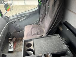 Mercedes-Benz Atego 1218 L oprijwagen