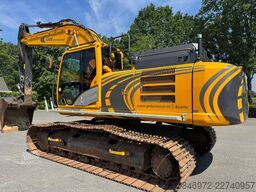 Hitachi ZX300-6 2019