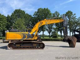 Hitachi ZX300-6 2019