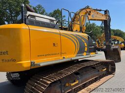 Hitachi ZX300-6 2019