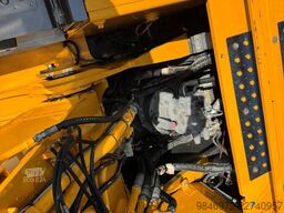 Hitachi ZX300-6 2019