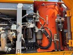 Hitachi ZX300-6 2019