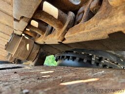 Hitachi ZX300-6 2019