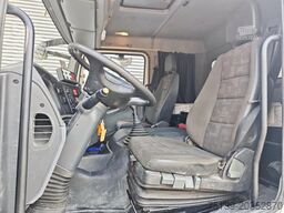 Mercedes-Benz Axor 2632 6x4 Bronto Skylift S52XDT