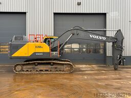 Volvo EC250ENL