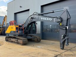 Volvo EC250ENL