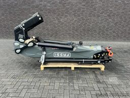 Fassi JIB L 425 VOOR FASSI F425 KRAAN SERIES 2024BWJ,...
