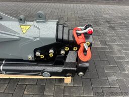 Fassi JIB L 425 VOOR FASSI F425 KRAAN SERIES 2024BWJ,...
