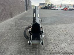 Fassi JIB L 425 VOOR FASSI F425 KRAAN SERIES 2024BWJ,...