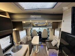 Chausson Welcome 738XLB