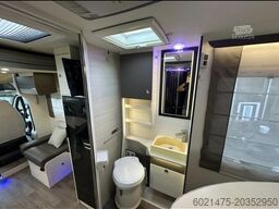 Chausson Welcome 738XLB